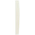 EZ1495 Sillet de chevalet en os pour guitare folk (taillé) Yellow Parts
