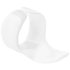 9021R Blanc Large Sachet de 12 Dunlop