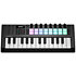 Launchkey Mini 25 MK4 + Komplete 15 Standard Upgrade Novation