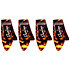 9024P Shell Extra Large Sachet de 4 Dunlop