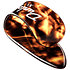 9024P Shell Extra Large Sachet de 4 Dunlop
