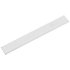 EZ1500 Sillet de chevalet en os pour guitare classique Yellow Parts