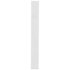 EZ1500 Sillet de chevalet en os pour guitare classique Yellow Parts