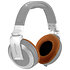 Jeu de coussins HDJ-2000 VELOUR Wood Zomo