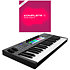 Launchkey 37 MK3 + Komplete 15 Standard Upgrade Novation