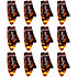 9024R Shell Extra Large Sachet de 12 Dunlop