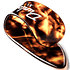 9024R Shell Extra Large Sachet de 12 Dunlop