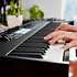 Launchkey 88 MK3 + Komplete 15 Standard Upgrade Novation