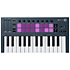 FLkey Mini + Komplete 15 Standard Upgrade Novation