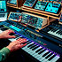 61SL MkIII + Komplete 15 Standard Upgrade Novation