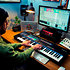 61SL MkIII + Komplete 15 Standard Upgrade Novation