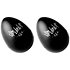 9103TBK Shaker Noir Sachet de 2 Dunlop