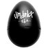 9103TBK Shaker Noir Sachet de 2 Dunlop