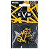 EVHP04 EVH VH II 0,60 mm Sachet de 6 Dunlop