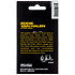 EVHP04 EVH VH II 0,60 mm Sachet de 6 Dunlop