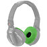 Jeu de coussins HDJ-500 VELOUR Mint Zomo