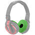Jeu de coussins HDJ-500 VELOUR Mint Zomo