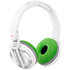 Jeu de coussins HDJ-500 VELOUR Mint Zomo