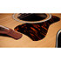 Gold Label 717e + Etui Taylor