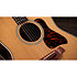 Gold Label 717e + Etui Taylor