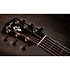 Gold Label 717e + Etui Taylor