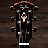 Gold Label 717e + Etui Taylor