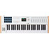 Keylab MK3 49 White + Komplete 15 Standard Upgrade Arturia
