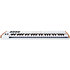 Keylab MK3 49 White + Komplete 15 Standard Upgrade Arturia
