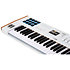Keylab MK3 49 White + Komplete 15 Standard Upgrade Arturia
