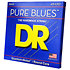 Pure Blues 45-100 DR Strings