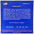 Pure Blues 45-100 DR Strings