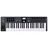KeyLab Essential MK3 49 Black + Komplete 15 Standard Upgrade Arturia