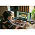 KeyLab Essential MK3 49 White + Komplete 15 Standard Upgrade Arturia