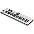 KeyLab Essential MK3 49 White + Komplete 15 Standard Upgrade Arturia