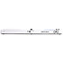 KeyLab Essential MK3 49 White + Komplete 15 Standard Upgrade Arturia