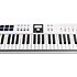 KeyLab Essential MK3 49 White + Komplete 15 Standard Upgrade Arturia