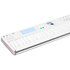 KeyLab Essential MK3 61 Alpine White Limited Edition + Komplete 15 Standard Upgrade Arturia