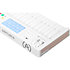 KeyLab Essential MK3 61 Alpine White Limited Edition + Komplete 15 Standard Upgrade Arturia