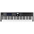 KeyLab Essential MK3 61 Black + Komplete 15 Standard Upgrade Arturia