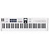 KeyLab Essential MK3 61 White + Komplete 15 Standard Upgrade Arturia
