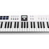 KeyLab Essential MK3 61 White + Komplete 15 Standard Upgrade Arturia