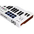 KeyLab Essential MK3 61 White + Komplete 15 Standard Upgrade Arturia
