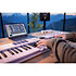 KeyLab Essential MK3 61 White + Komplete 15 Standard Upgrade Arturia