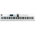 KeyLab Essential MK3 88 White + Komplete 15 Standard Upgrade Arturia