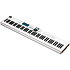 KeyLab Essential MK3 88 White + Komplete 15 Standard Upgrade Arturia