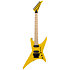 Pro Series Signature Dave Davidson Warrior WR7 Maple Ferrari Yellow + Housse Jackson