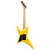 Pro Series Signature Dave Davidson Warrior WR7 Maple Ferrari Yellow + Housse Jackson