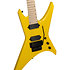 Pro Series Signature Dave Davidson Warrior WR7 Maple Ferrari Yellow + Housse Jackson