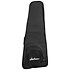 Pro Series Signature Dave Davidson Warrior WR7 Ebony Ferrari Red + Housse Jackson