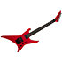 Pro Series Signature Dave Davidson Warrior WR7 Ebony Ferrari Red + Housse Jackson
